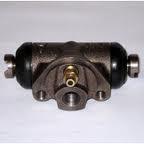 BRAKE CYLINDERS SEICENTO